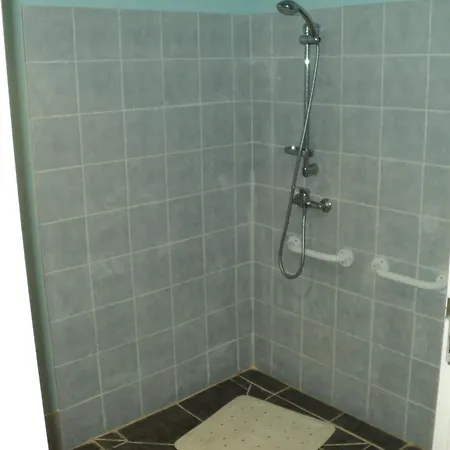 Le Gite Du Clos Boise Théziers Kamer foto