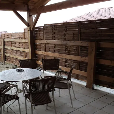 Le Gite Du Clos Boise Théziers Kamer foto