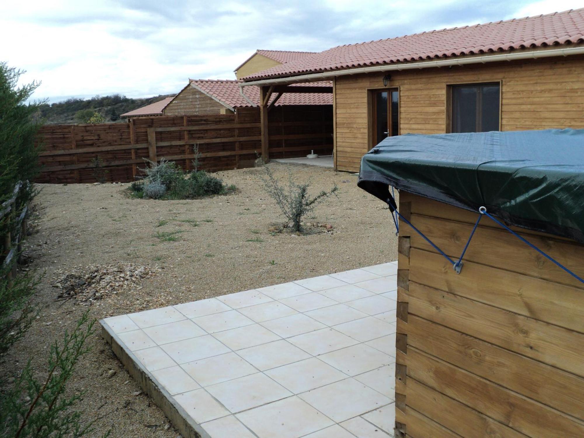 Le Du Clos Boise Holiday home